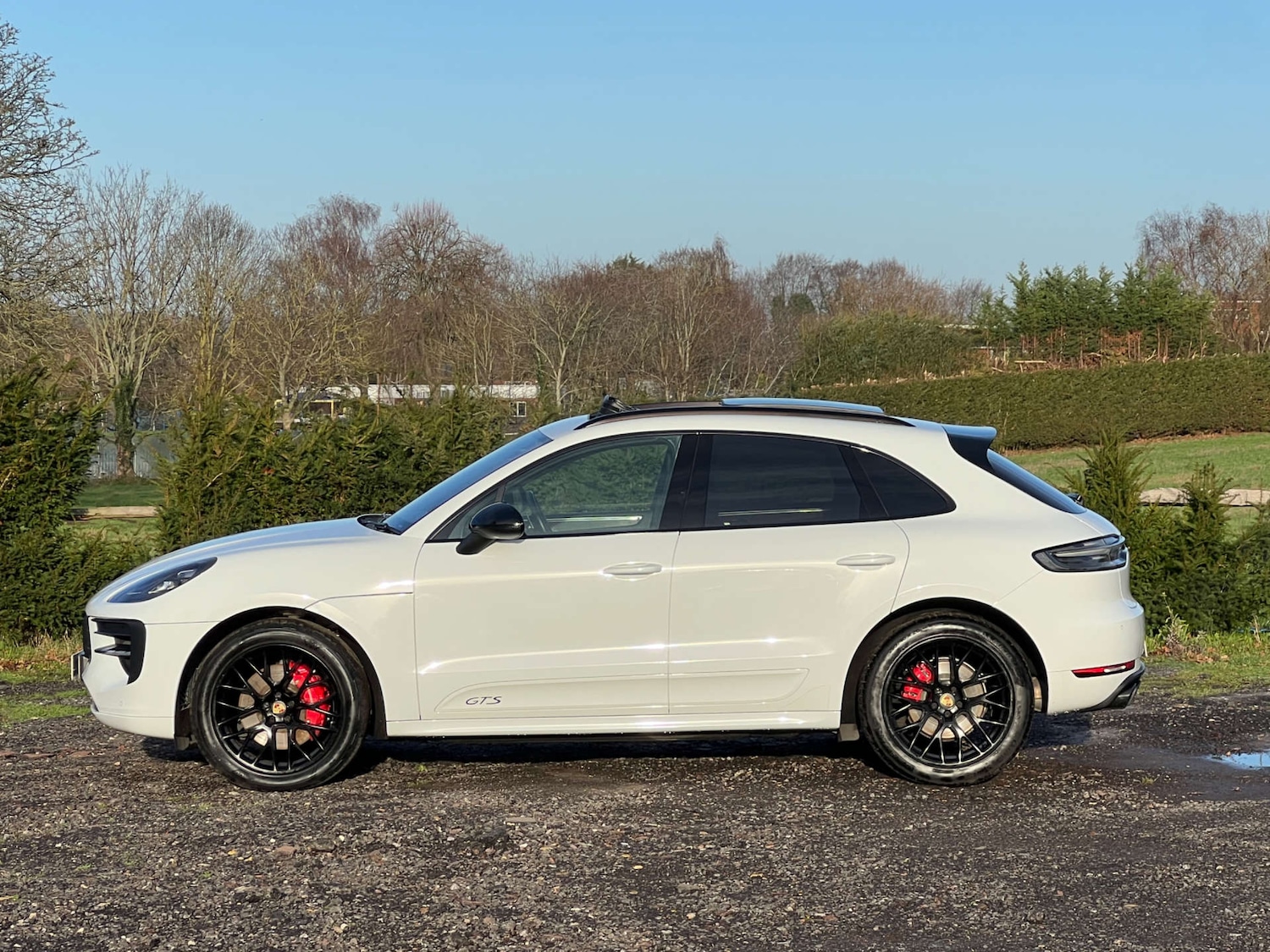 Used Porsche Macan 2020 for sale - 77383419: Photo 7