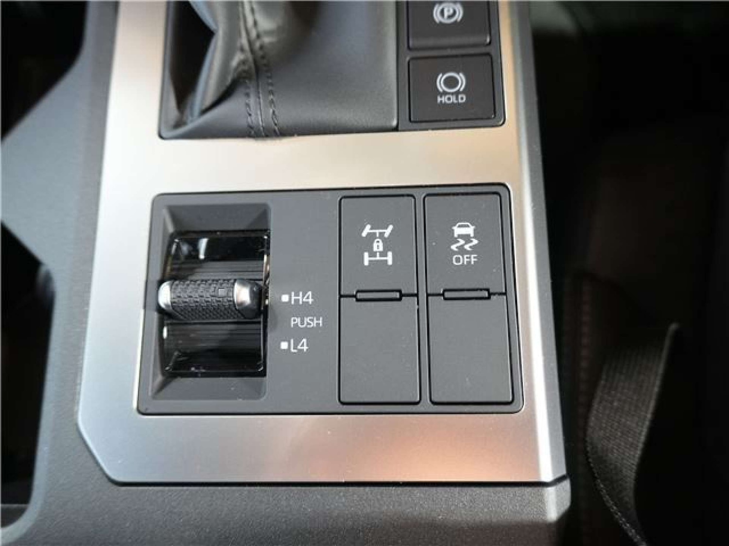 Used Toyota Land Cruiser 2025 for sale - 77881404: Photo 13