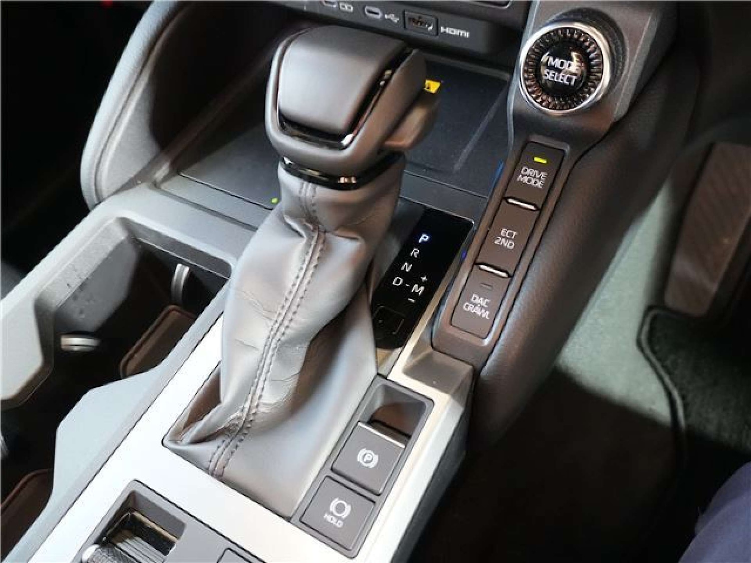 Used Toyota Land Cruiser 2025 for sale - 77881404: Photo 14