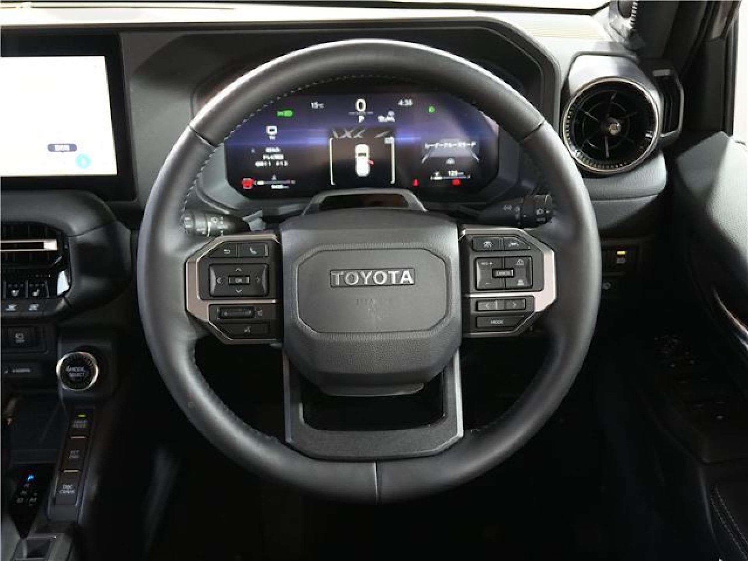 Used Toyota Land Cruiser 2025 for sale - 77881404: Photo 4