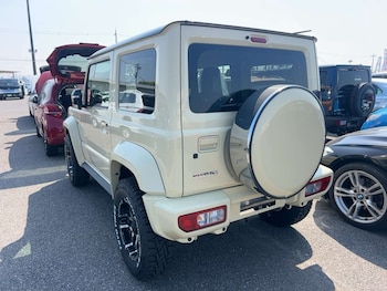 Used Suzuki Jimny 2025 for sale - 79219420: Photo