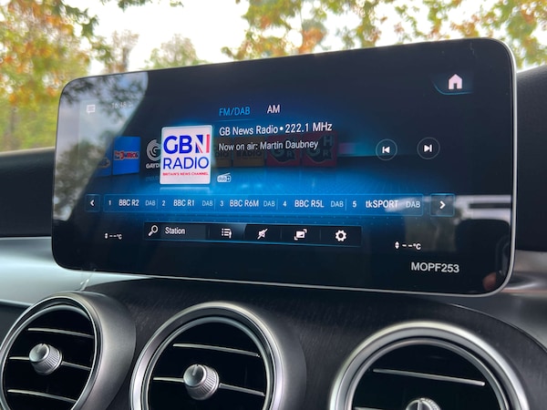 Used Mercedes-Benz GLC 2019 for sale - 76206210: Photo 40
