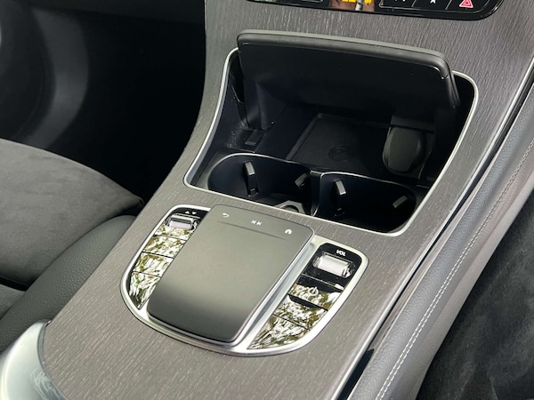 Used Mercedes-Benz GLC 2019 for sale - 76206210: Photo 42