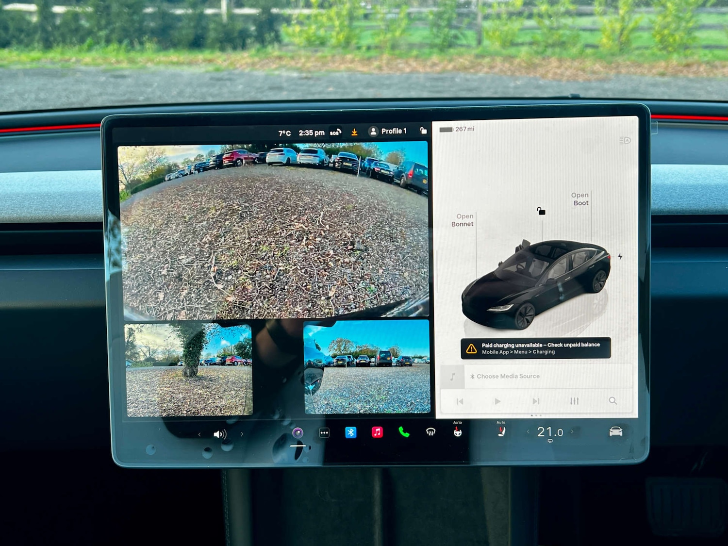 Used Tesla Model 3 2025 for sale - 76491021: Photo 10