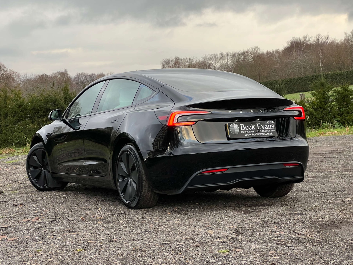 Used Tesla Model 3 2025 for sale - 76491021: Photo 11