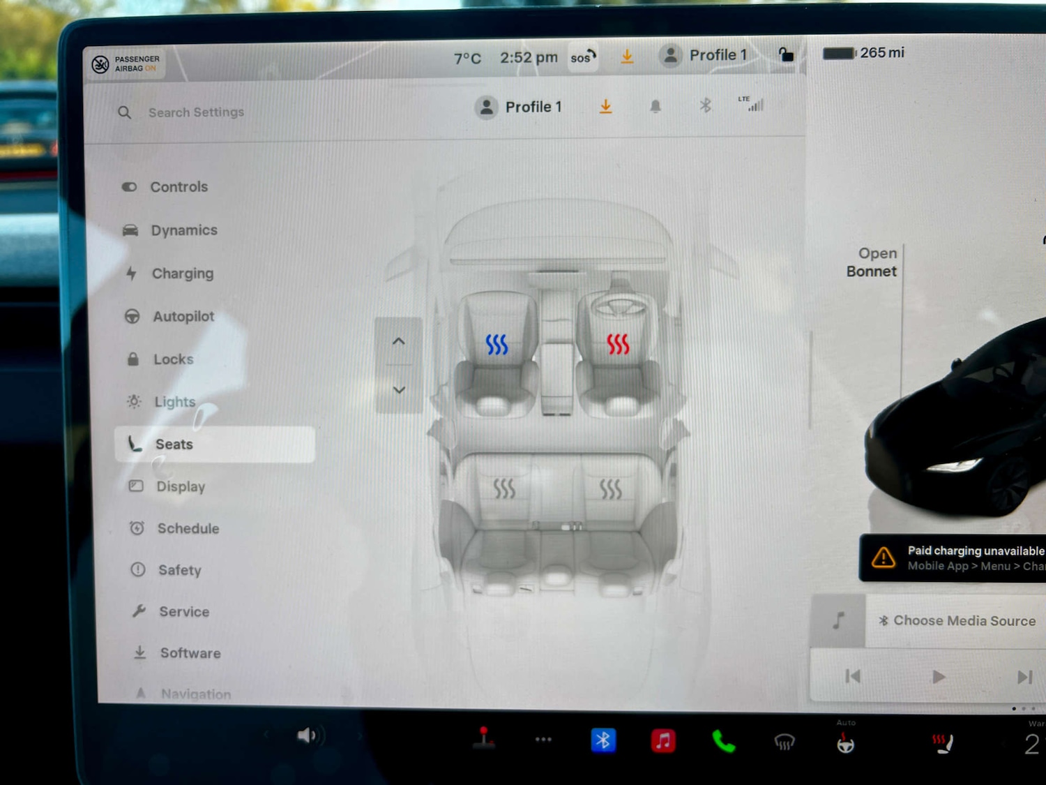 Used Tesla Model 3 2025 for sale - 76491021: Photo 13