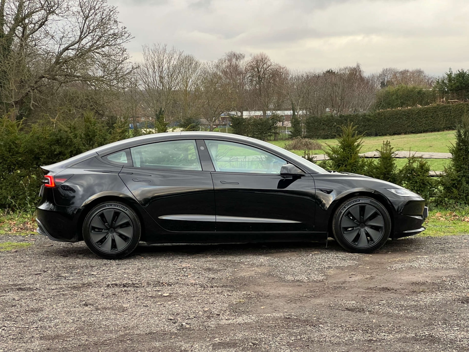 Used Tesla Model 3 2025 for sale - 76491021: Photo 14