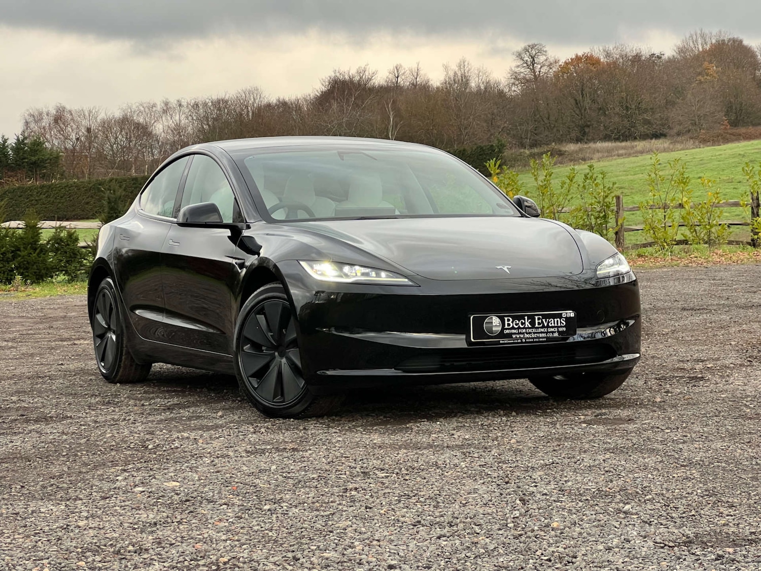 Used Tesla Model 3 2025 for sale - 76491021: Photo 17