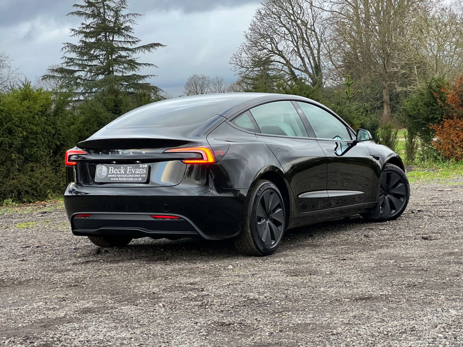 Used Tesla Model 3 2025 for sale - 76491021: Photo 19