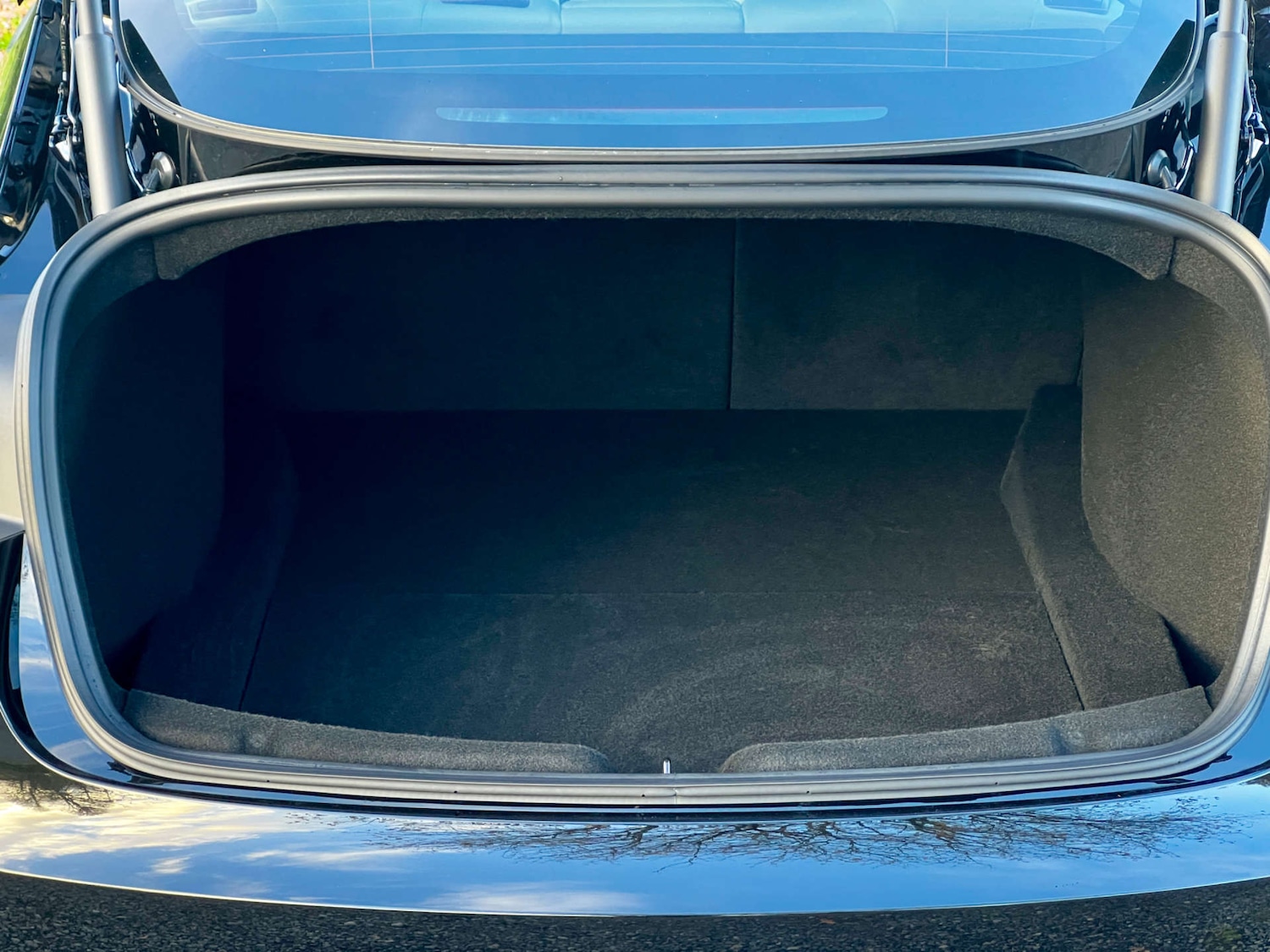 Used Tesla Model 3 2025 for sale - 76491021: Photo 20