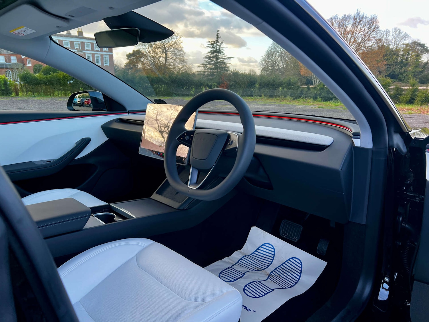 Used Tesla Model 3 2025 for sale - 76491021: Photo 23