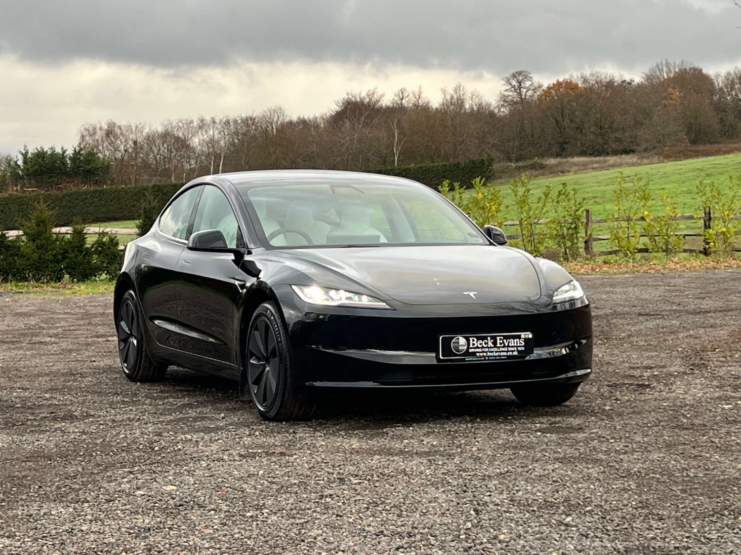 Used Tesla Model 3 2025 for sale - 76491021: Photo 25