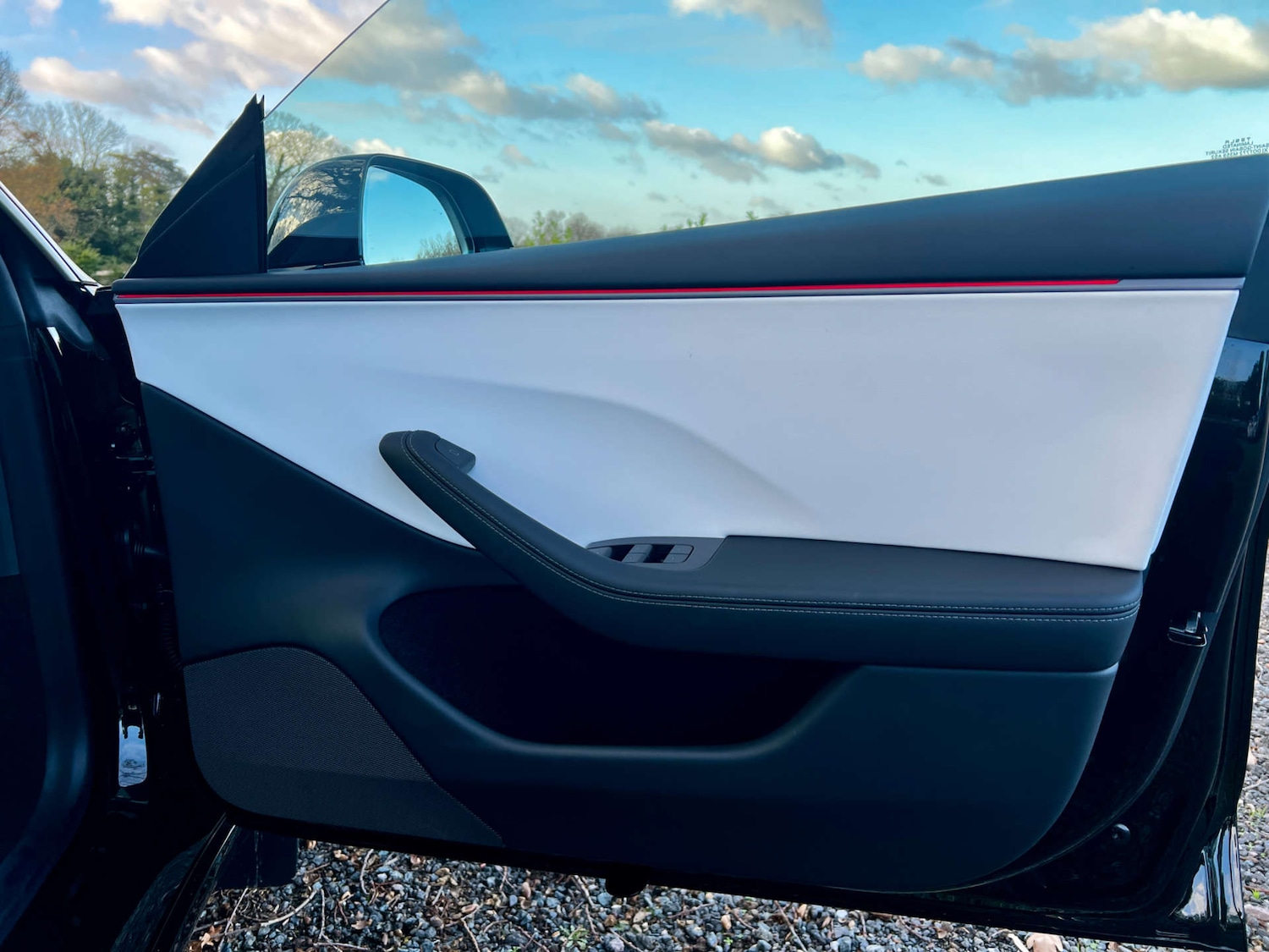 Used Tesla Model 3 2025 for sale - 76491021: Photo 26