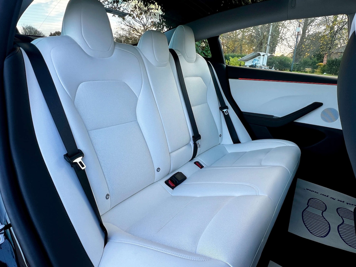 Used Tesla Model 3 2025 for sale - 76491021: Photo 28