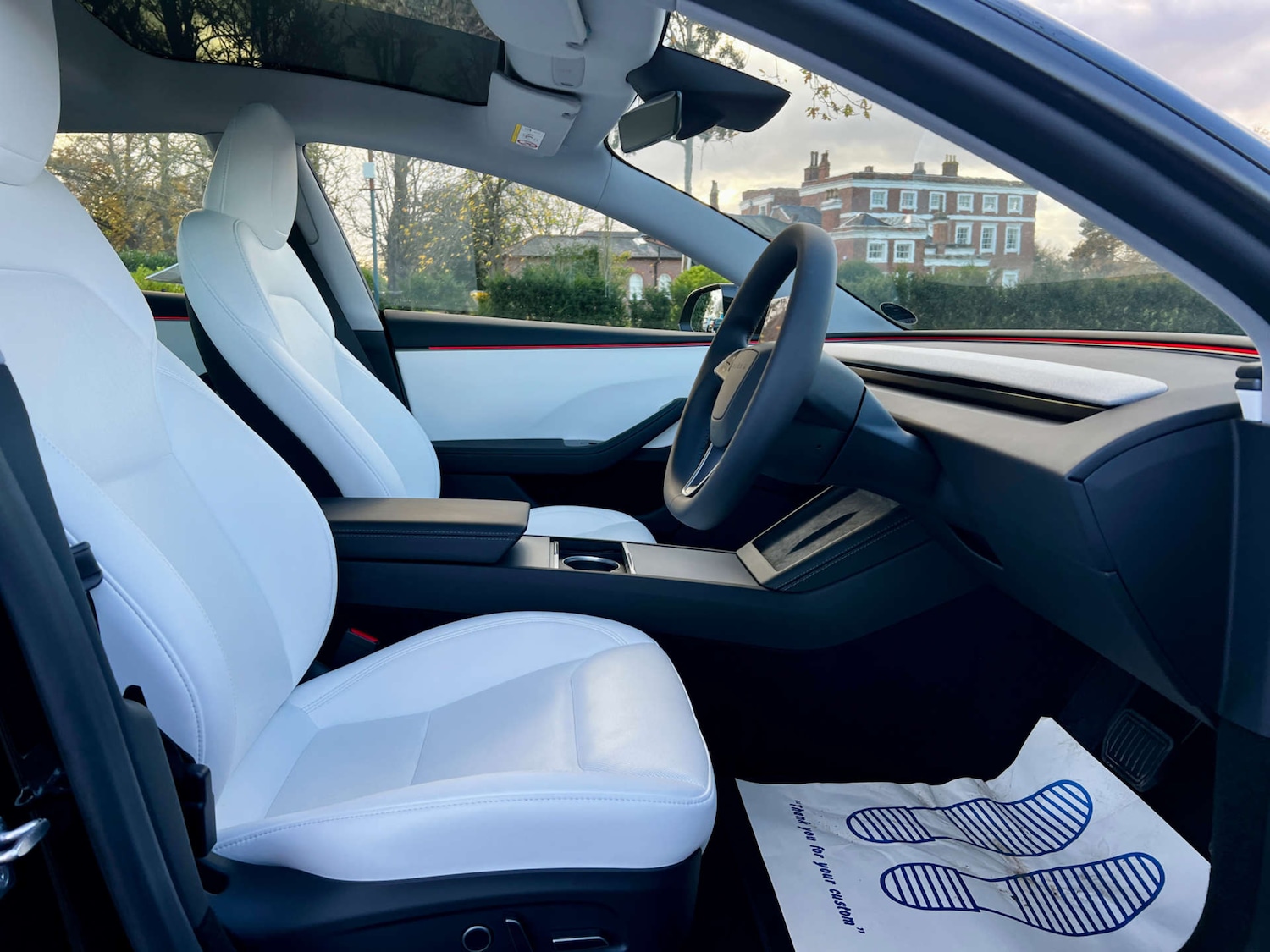 Used Tesla Model 3 2025 for sale - 76491021: Photo 29