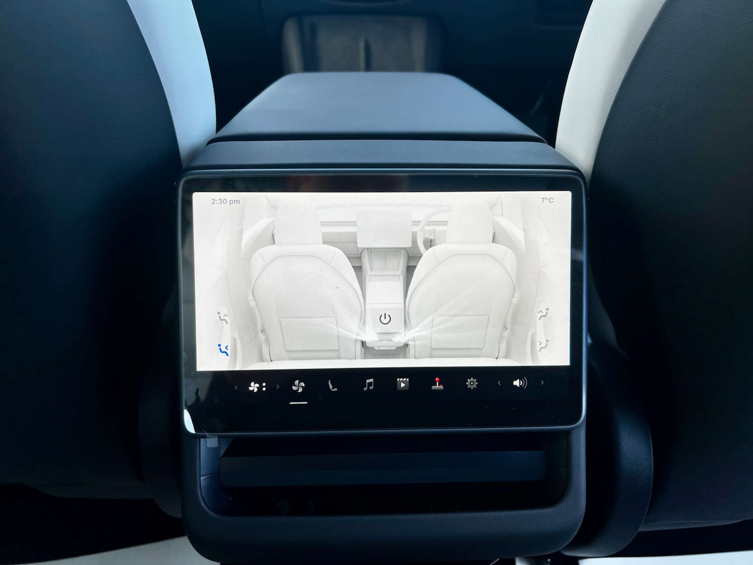 Used Tesla Model 3 2025 for sale - 76491021: Photo 31