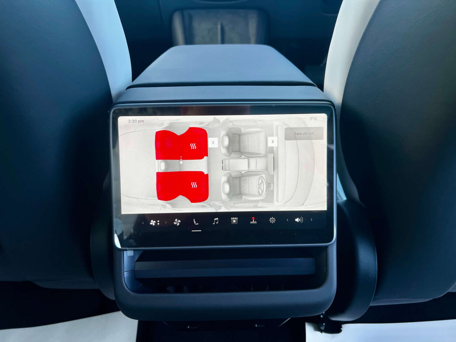 Used Tesla Model 3 2025 for sale - 76491021: Photo 32