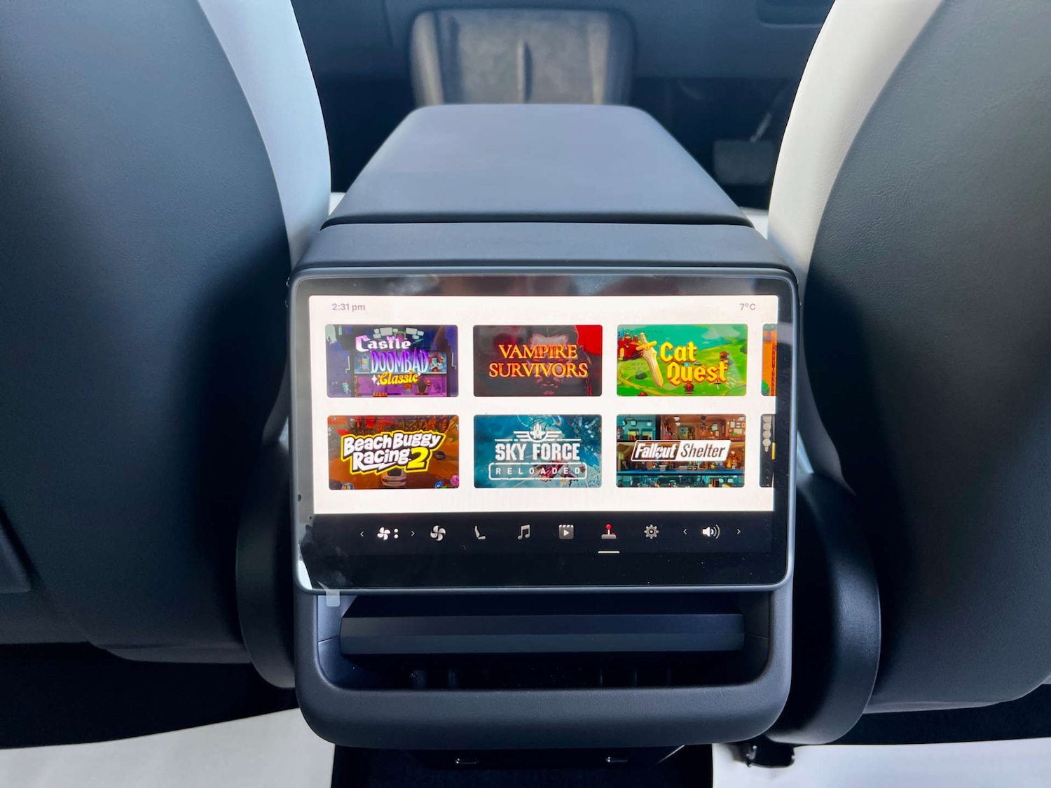 Used Tesla Model 3 2025 for sale - 76491021: Photo 34