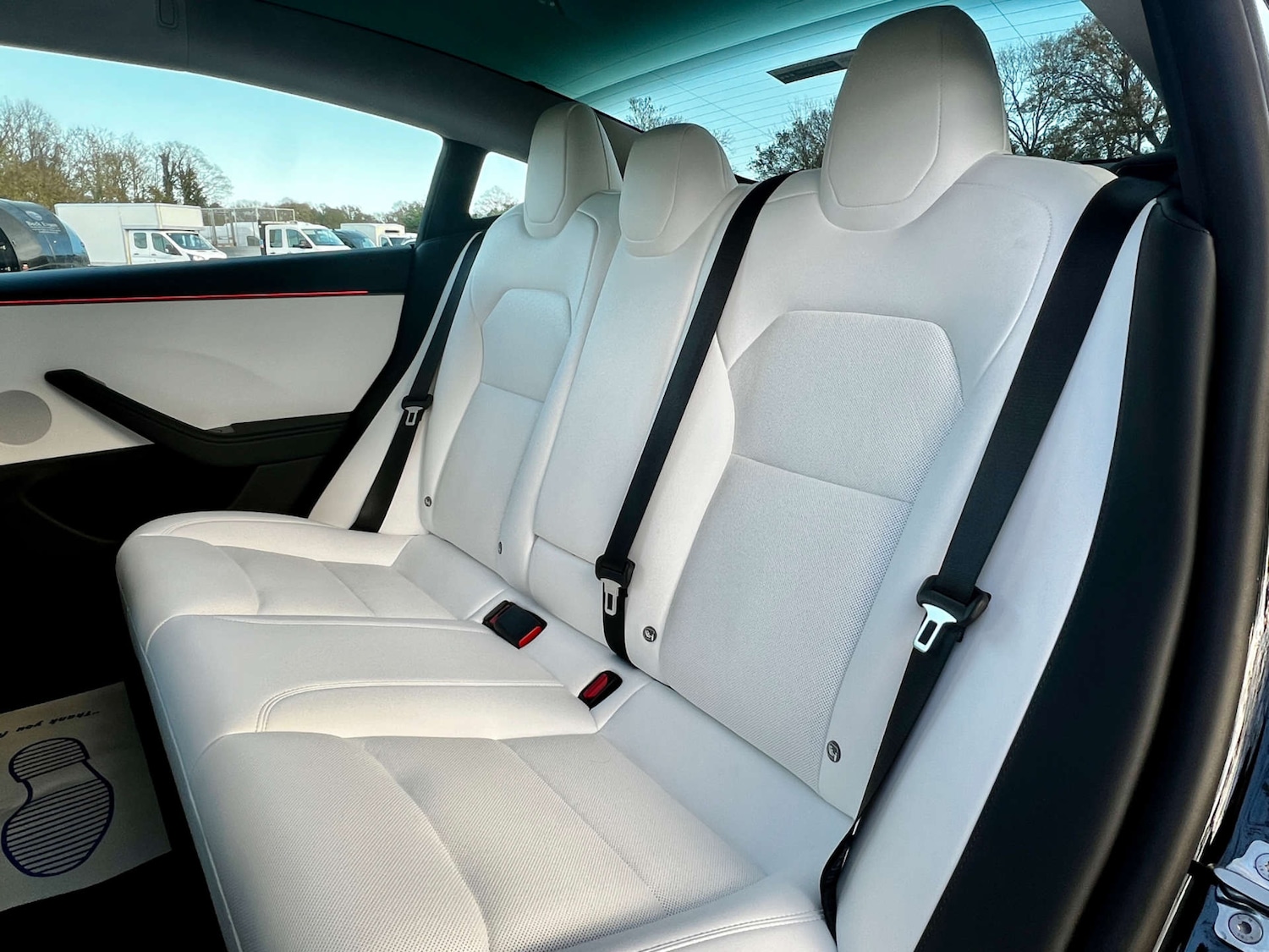 Used Tesla Model 3 2025 for sale - 76491021: Photo 37