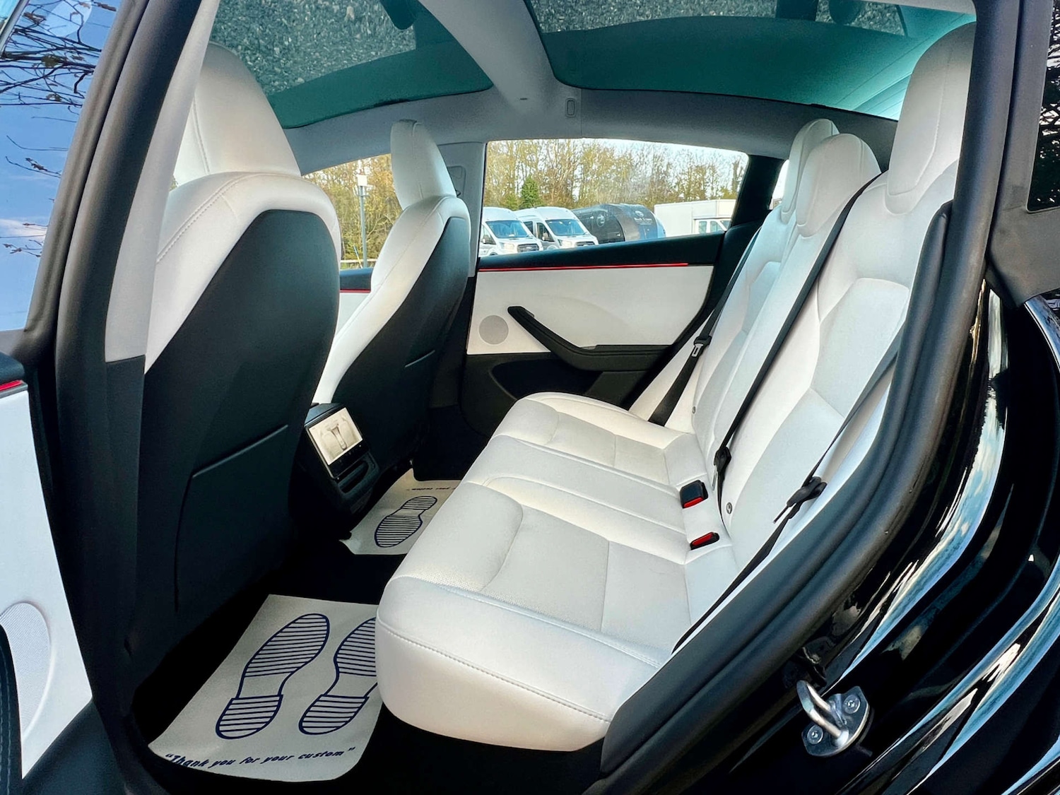 Used Tesla Model 3 2025 for sale - 76491021: Photo 38