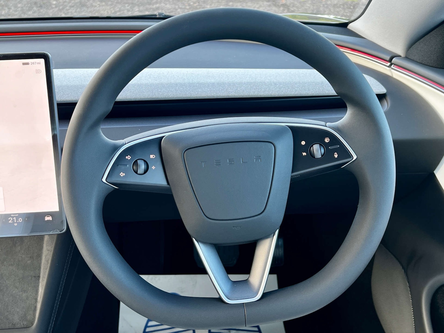 Used Tesla Model 3 2025 for sale - 76491021: Photo 39
