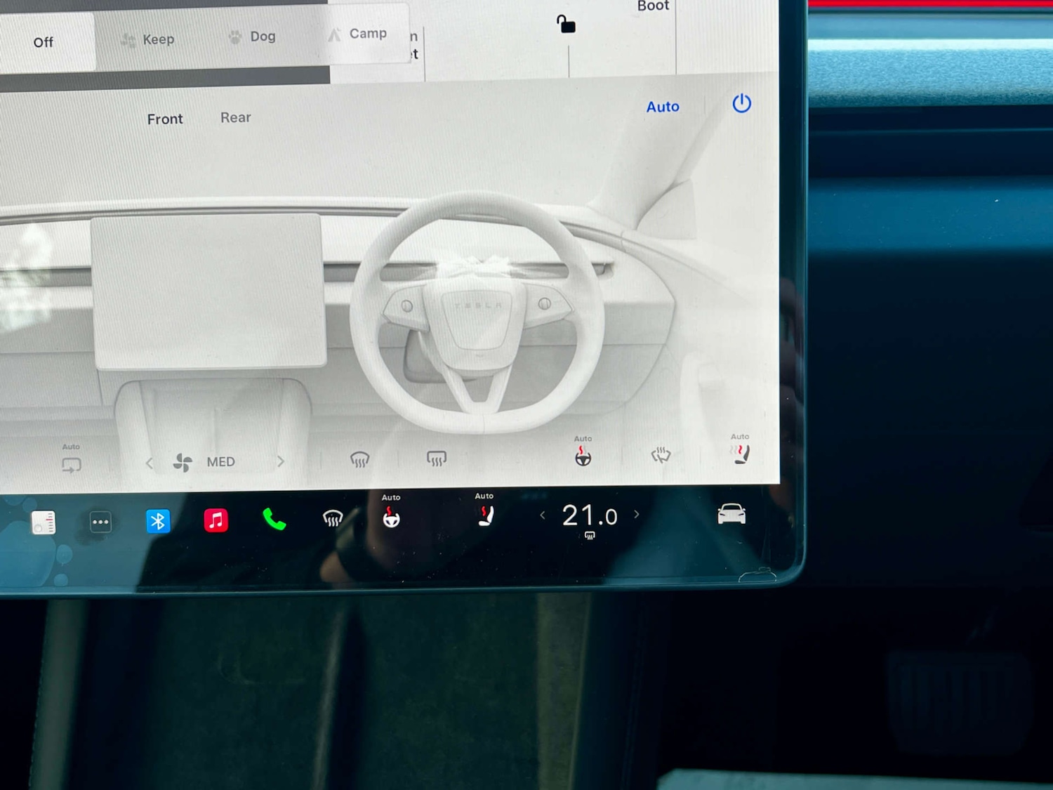 Used Tesla Model 3 2025 for sale - 76491021: Photo 42