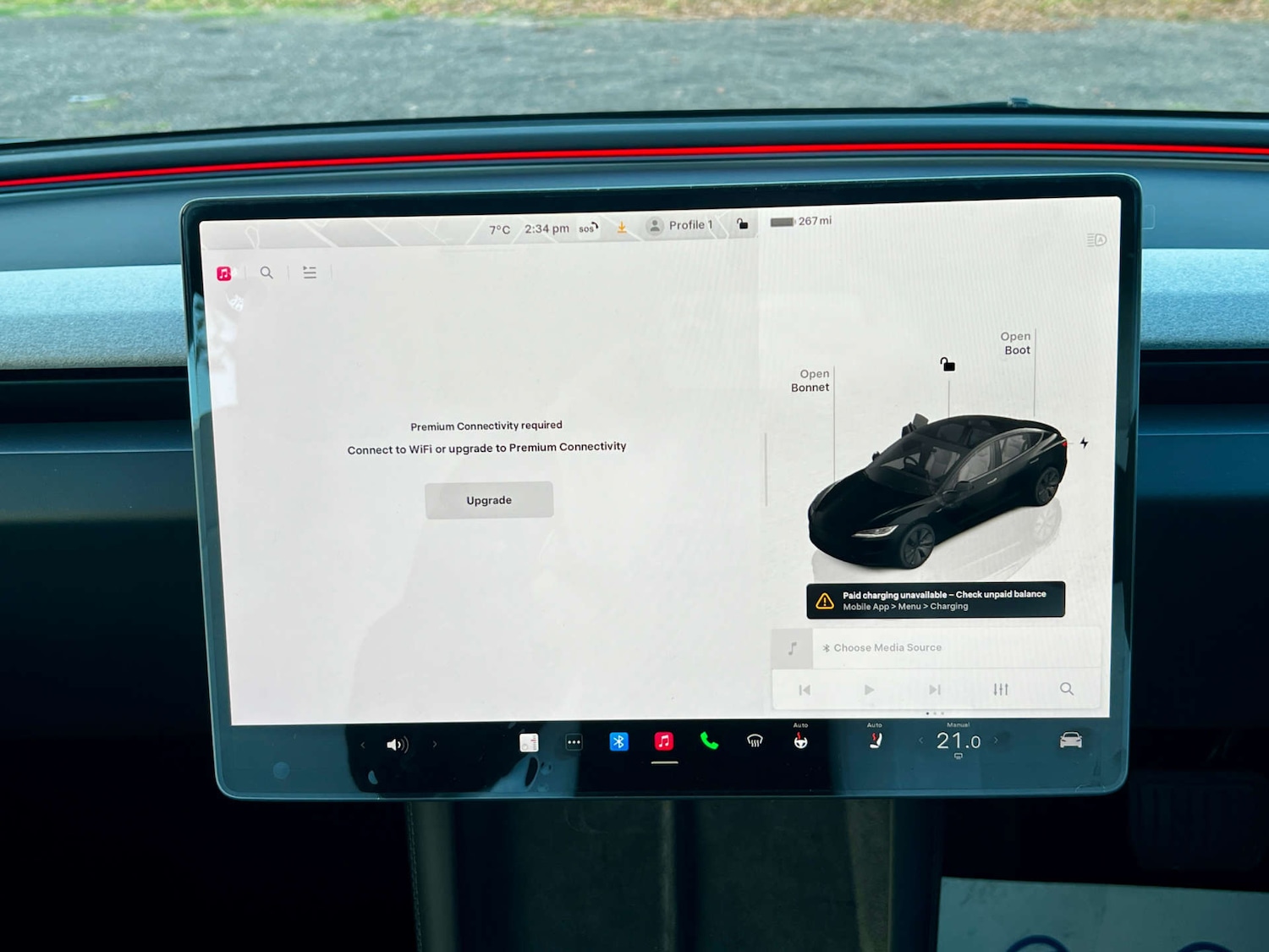 Used Tesla Model 3 2025 for sale - 76491021: Photo 47