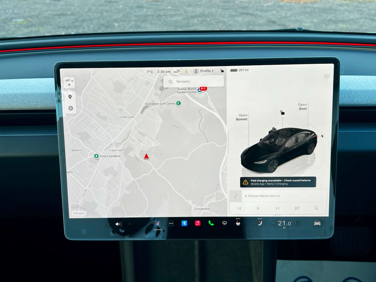 Used Tesla Model 3 2025 for sale - 76491021: Photo 49