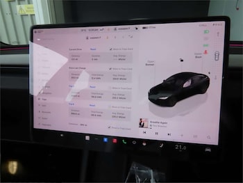 Used Tesla Model 3 2025 for sale - 76491021: Photo