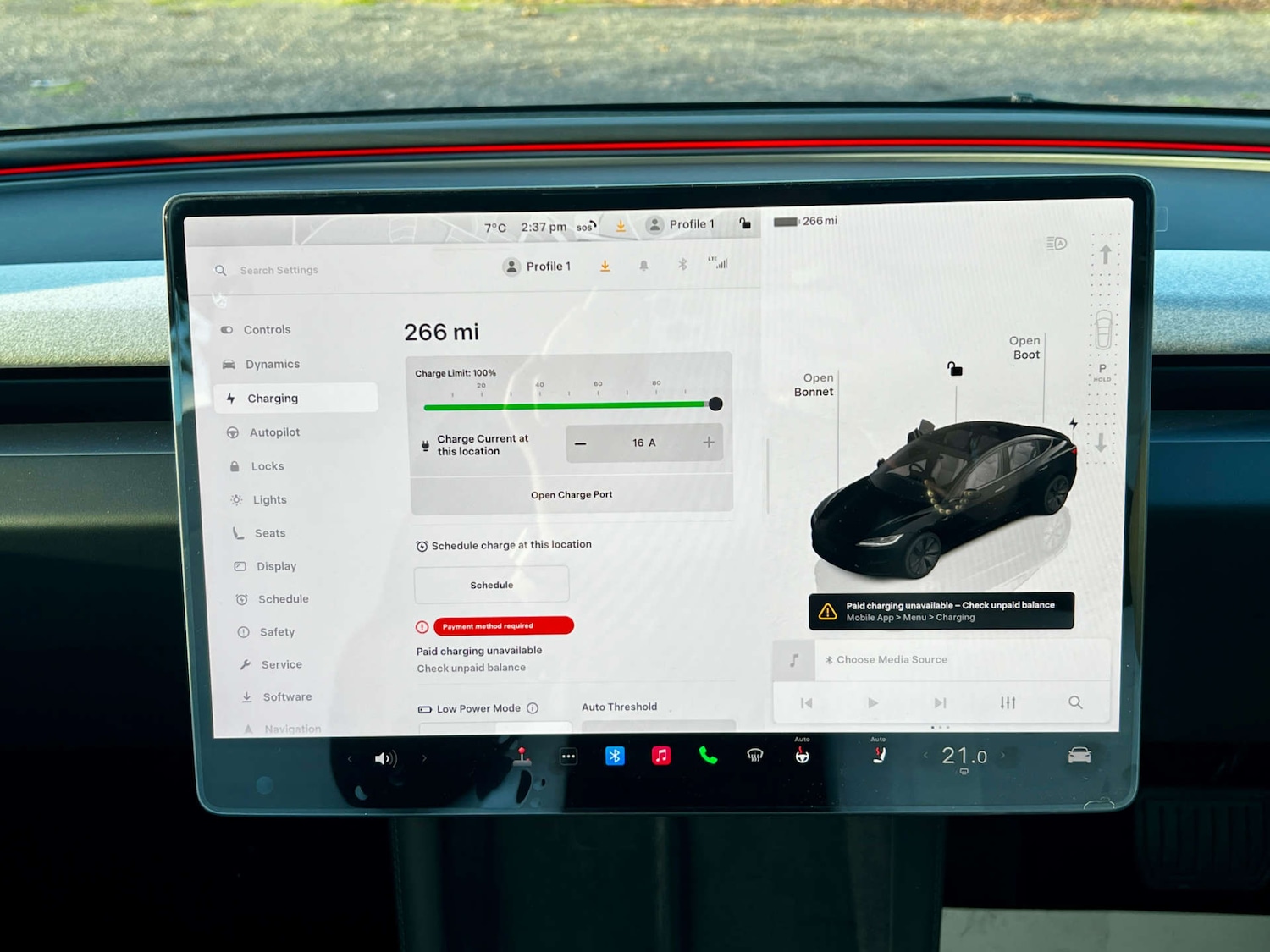 Used Tesla Model 3 2025 for sale - 76491021: Photo 53