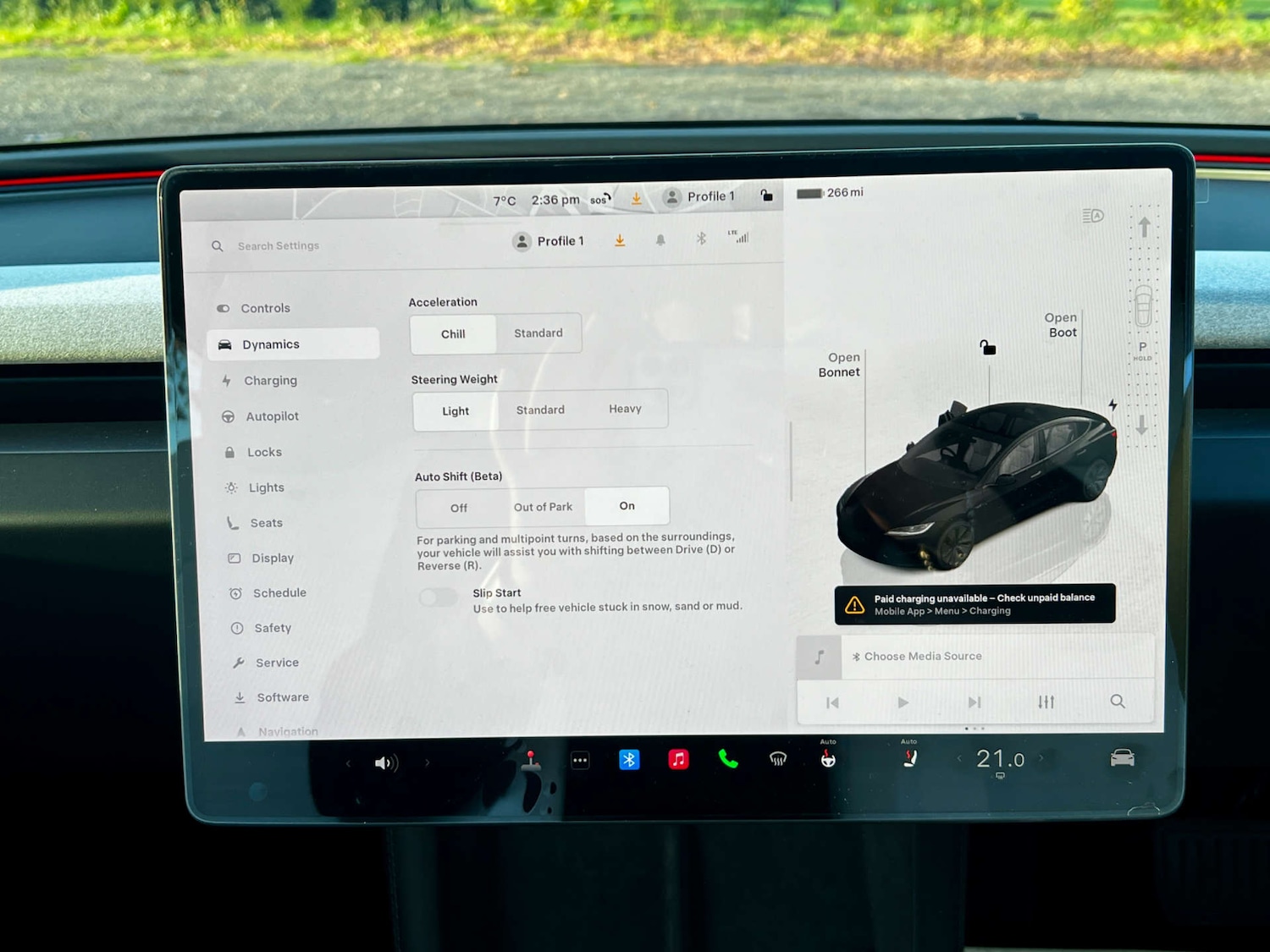 Used Tesla Model 3 2025 for sale - 76491021: Photo 54