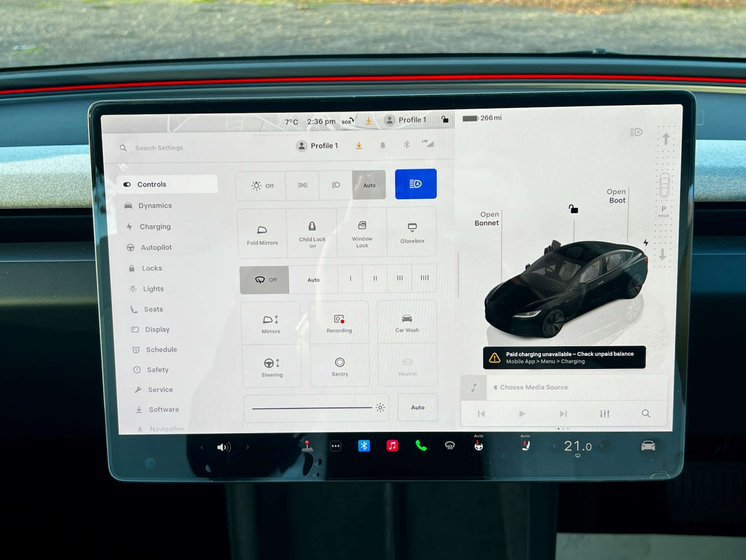 Used Tesla Model 3 2025 for sale - 76491021: Photo 55