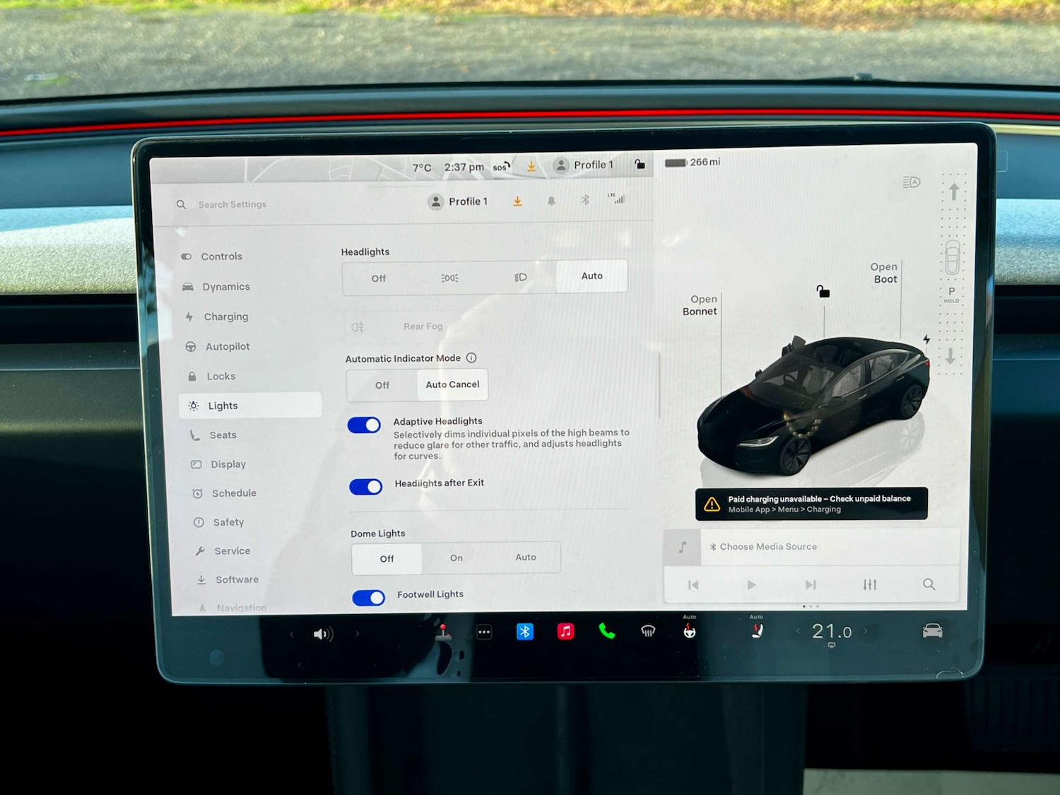 Used Tesla Model 3 2025 for sale - 76491021: Photo 56