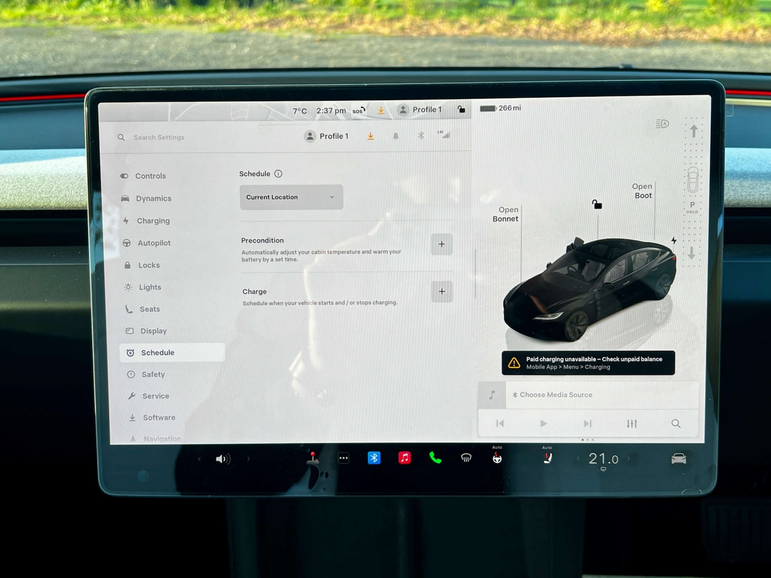 Used Tesla Model 3 2025 for sale - 76491021: Photo 60