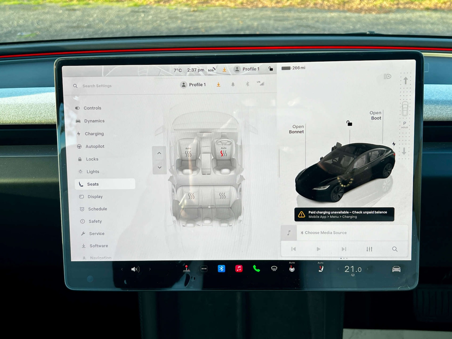 Used Tesla Model 3 2025 for sale - 76491021: Photo 61