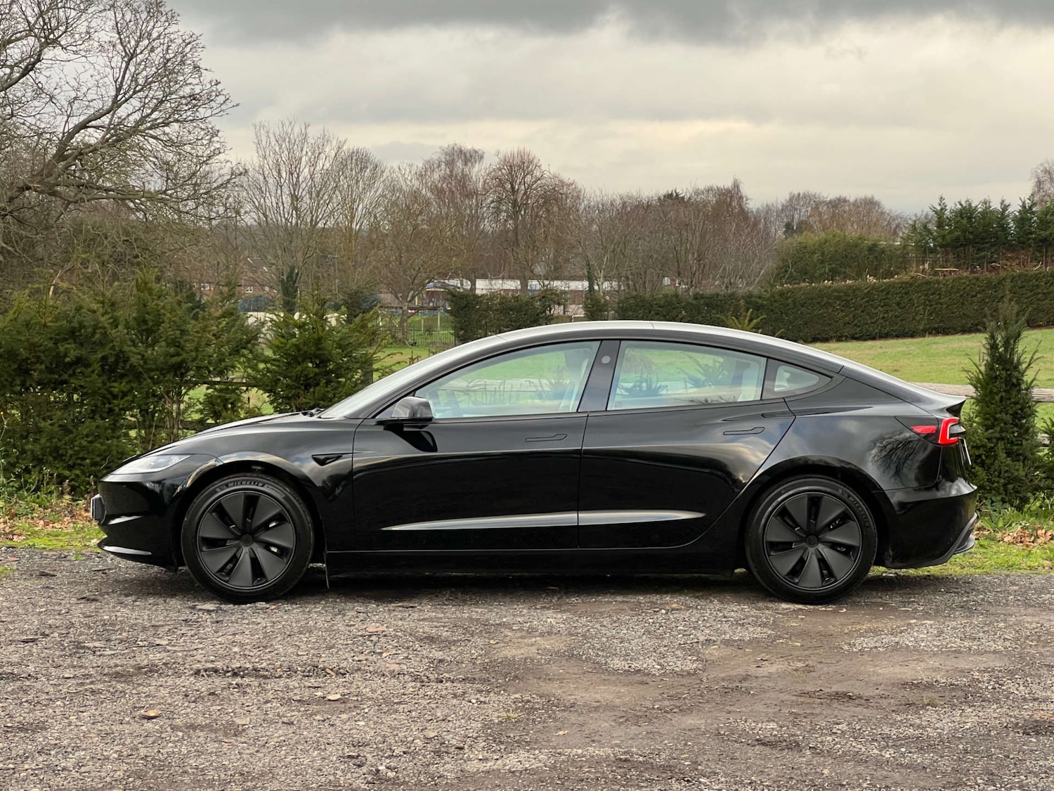 Used Tesla Model 3 2025 for sale - 76491021: Photo 7