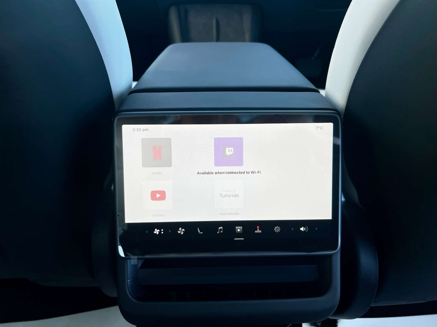 Used Tesla Model 3 2025 for sale - 76491021: Photo 8