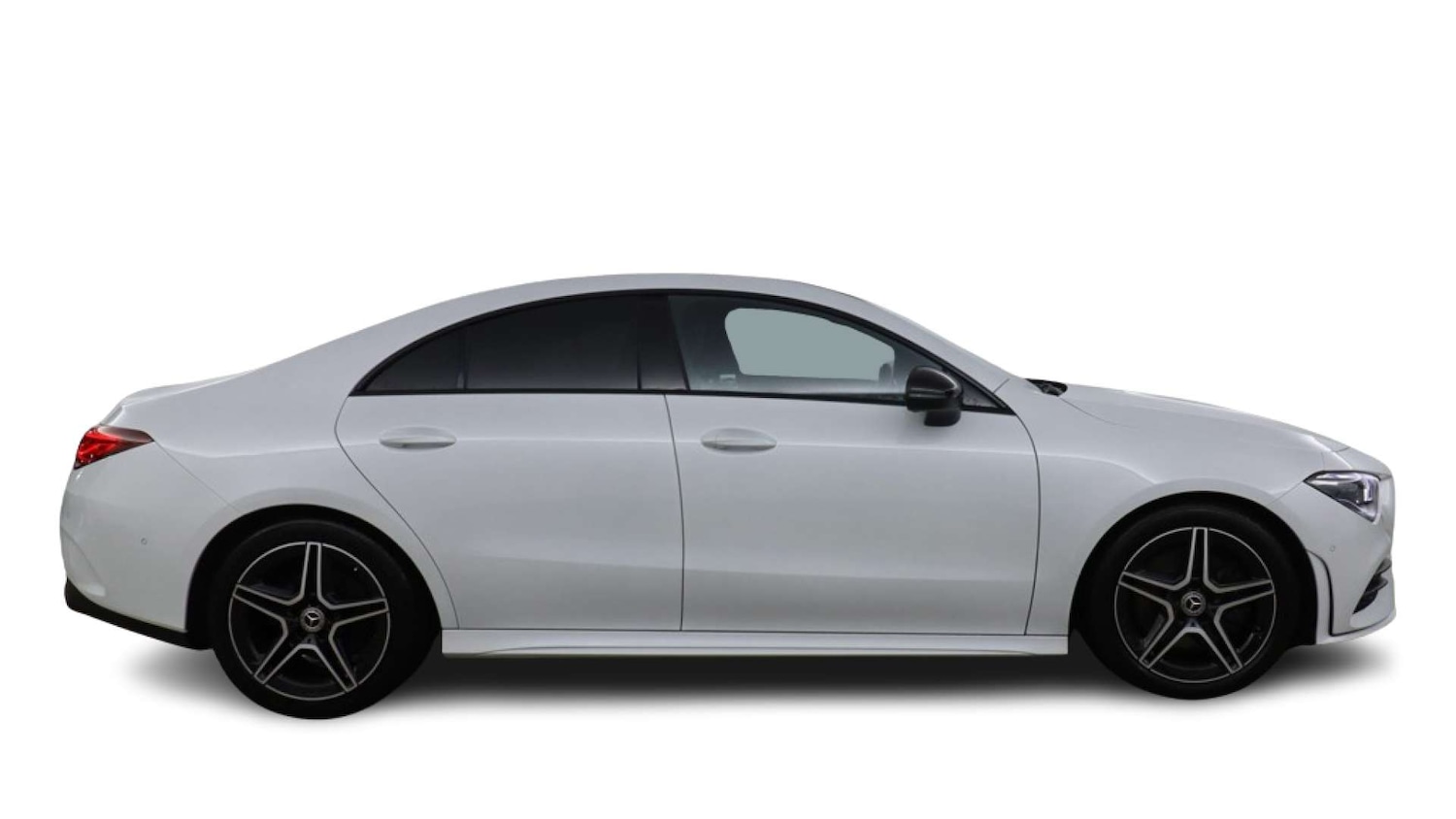 Used Mercedes-Benz CLA 2023 for sale - 77022337: Photo 10