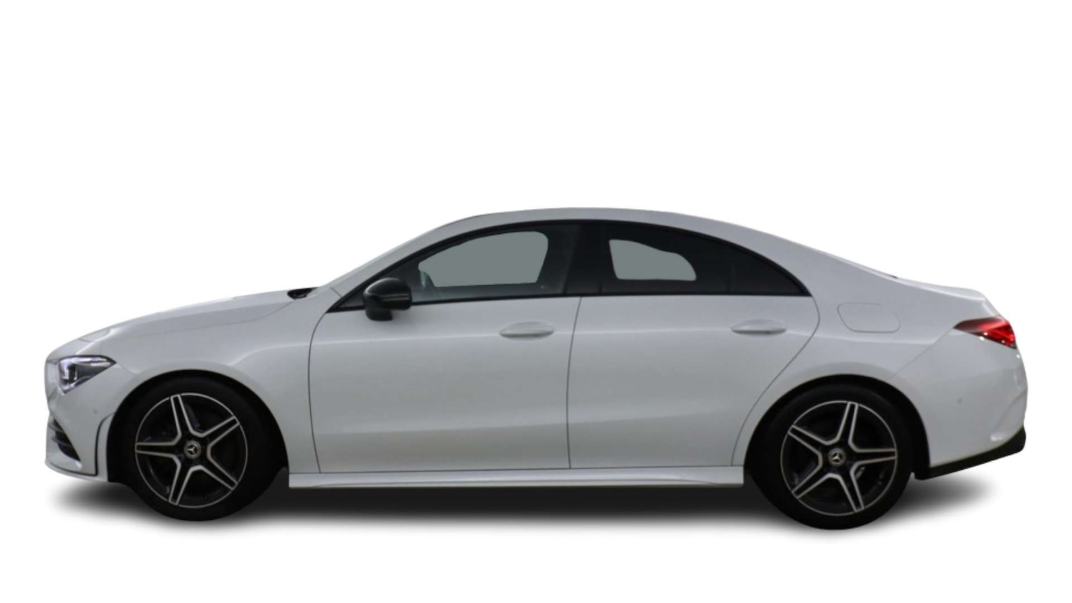 Used Mercedes-Benz CLA 2023 for sale - 77022337: Photo 11