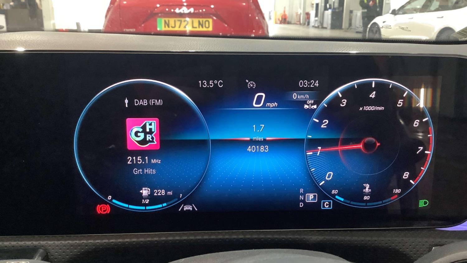 Used Mercedes-Benz CLA 2023 for sale - 77022337: Photo 16