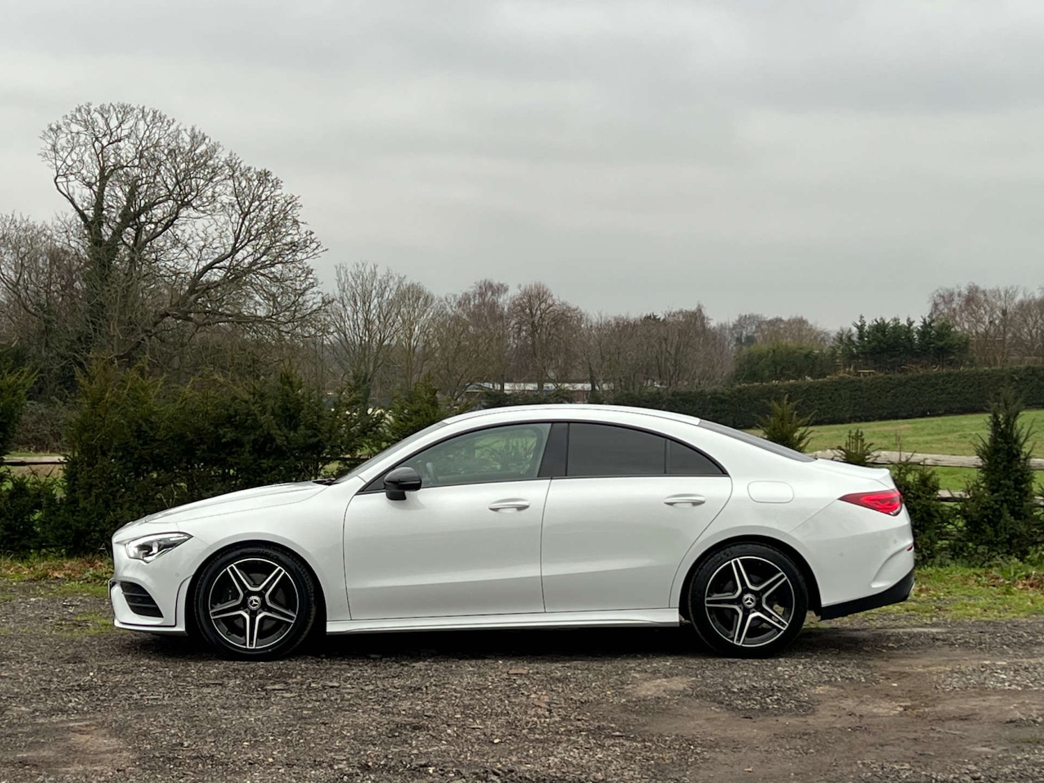 Used Mercedes-Benz CLA 2023 for sale - 77022337: Photo 22