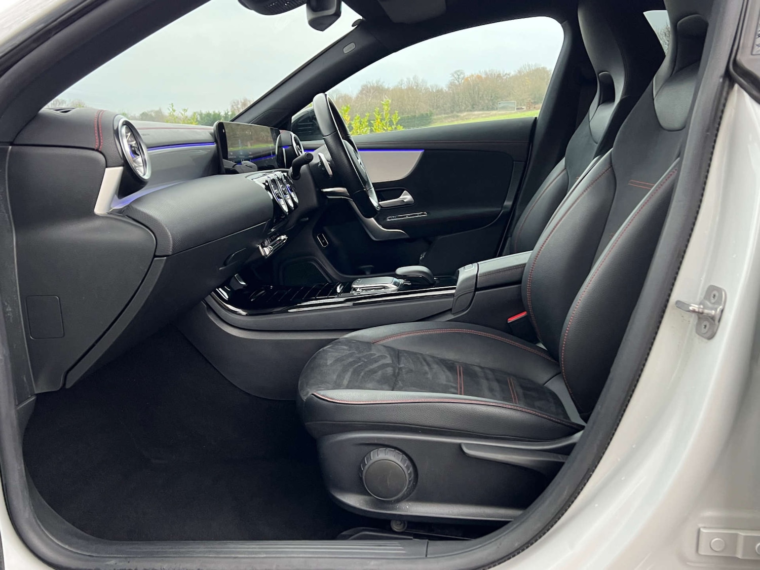 Used Mercedes-Benz CLA 2023 for sale - 77022337: Photo 25