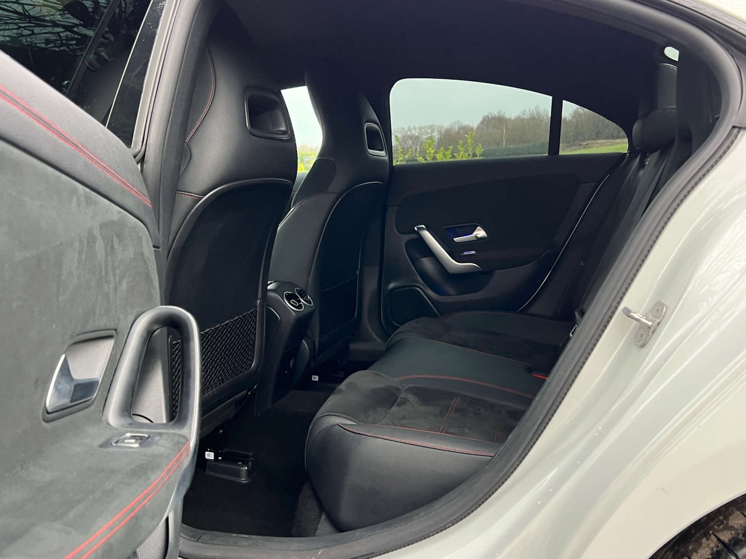 Used Mercedes-Benz CLA 2023 for sale - 77022337: Photo 32