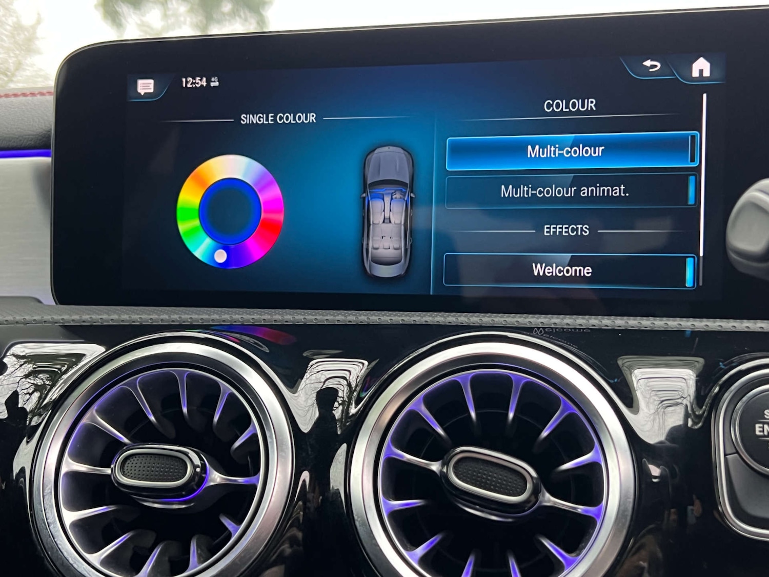 Used Mercedes-Benz CLA 2023 for sale - 77022337: Photo 34