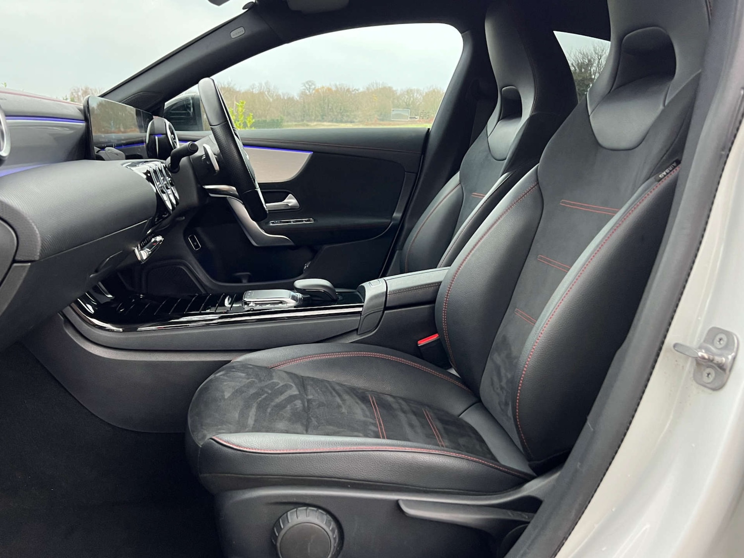 Used Mercedes-Benz CLA 2023 for sale - 77022337: Photo 37