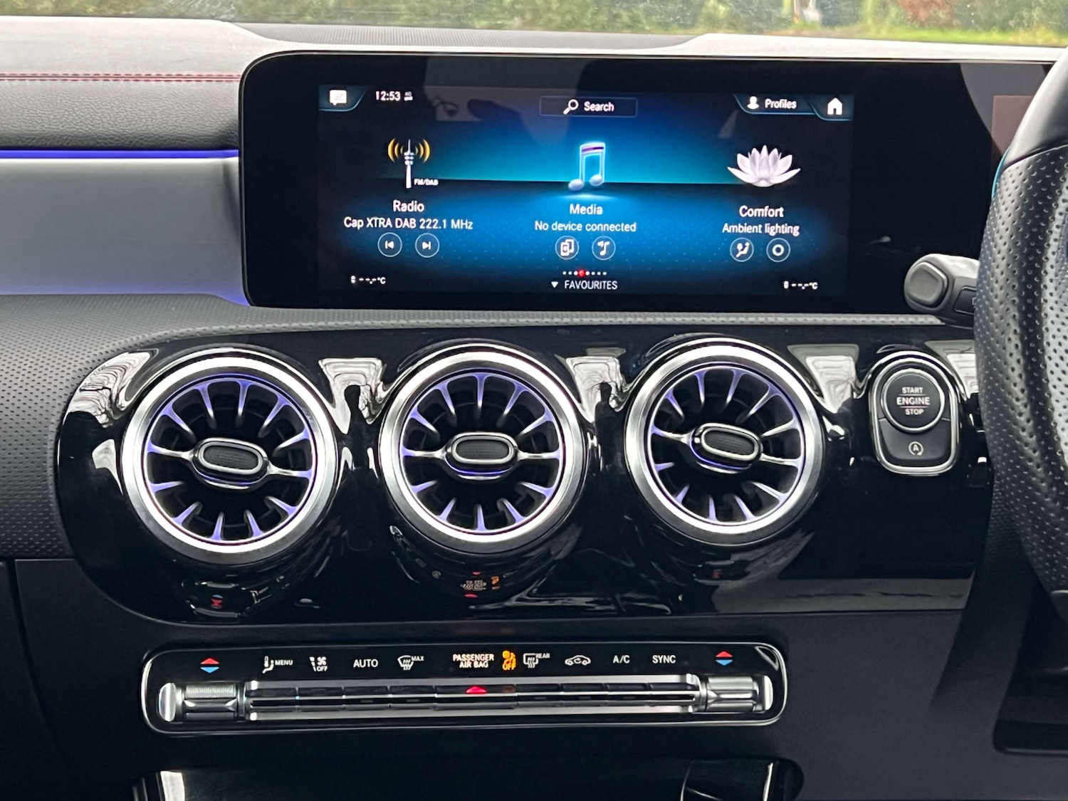 Used Mercedes-Benz CLA 2023 for sale - 77022337: Photo 39