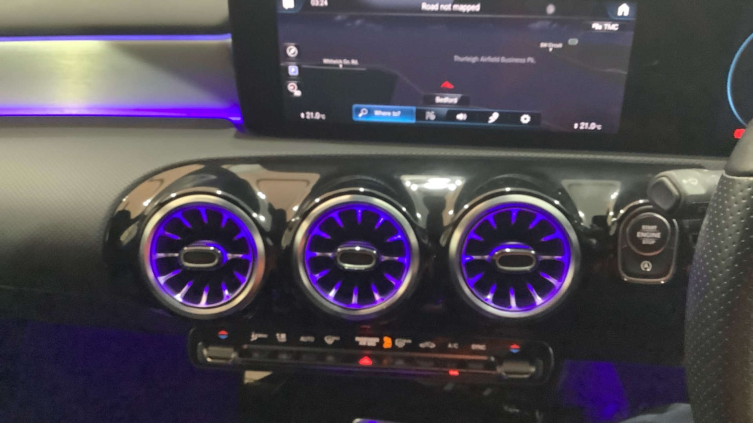 Used Mercedes-Benz CLA 2023 for sale - 77022337: Photo 4