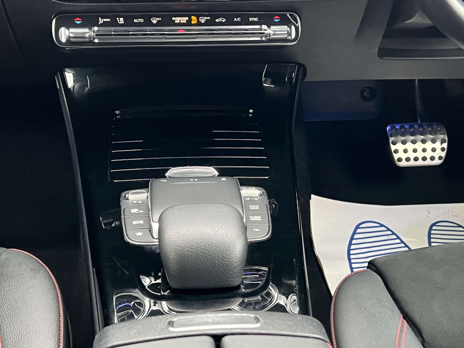 Used Mercedes-Benz CLA 2023 for sale - 77022337: Photo 41