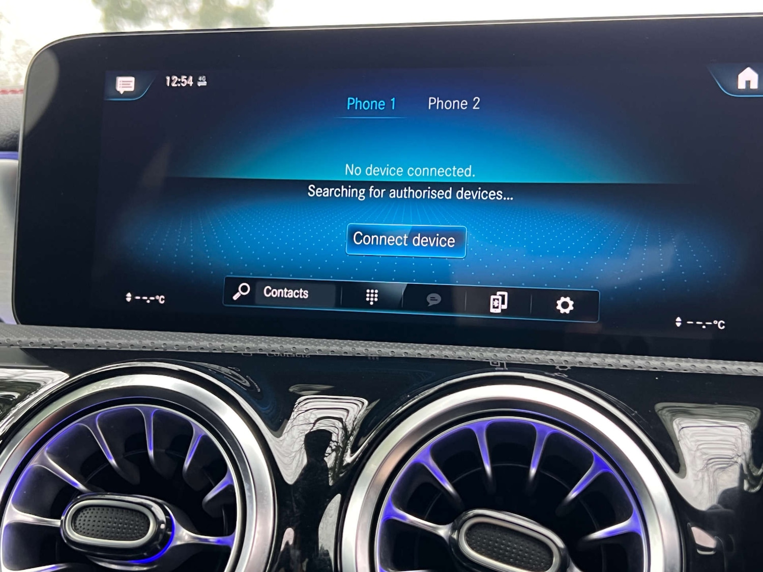 Used Mercedes-Benz CLA 2023 for sale - 77022337: Photo 43