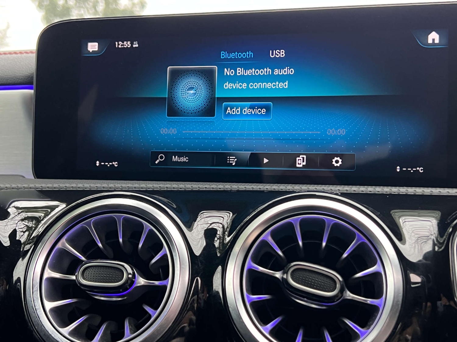 Used Mercedes-Benz CLA 2023 for sale - 77022337: Photo 44